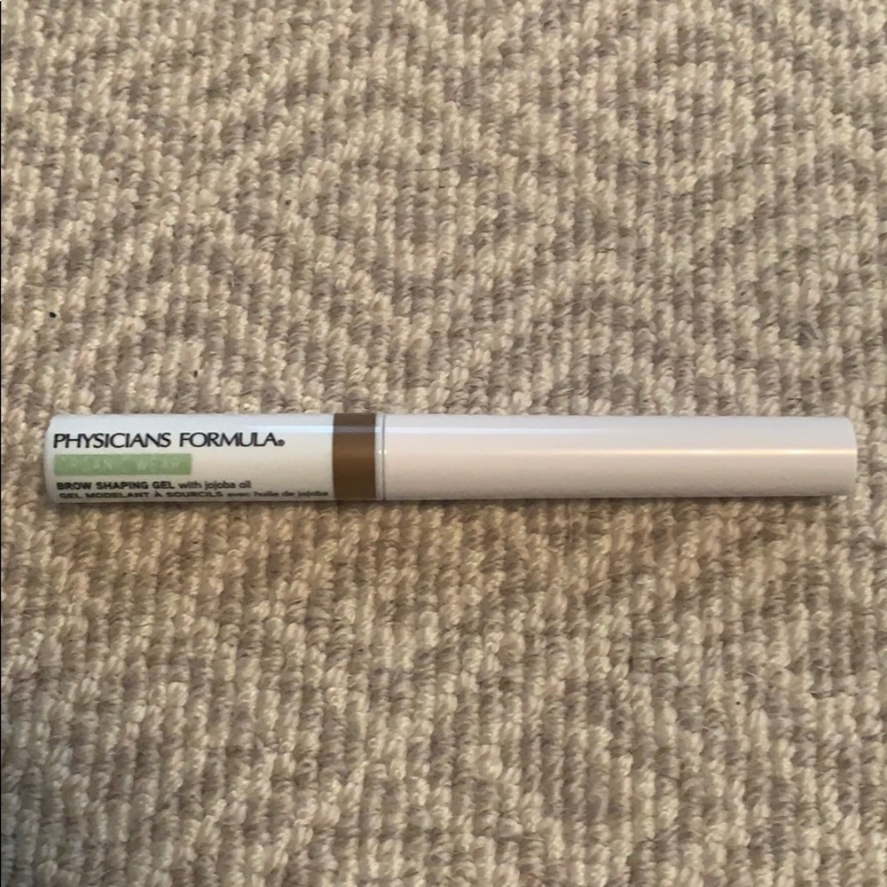 5/$30 - New Physicians formula brow shaping gel